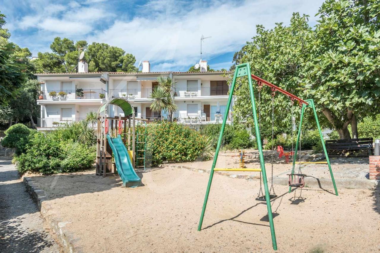 קאלייה דה פאלאפרוג'ל Estrella By Seamount Rentals מראה חיצוני תמונה