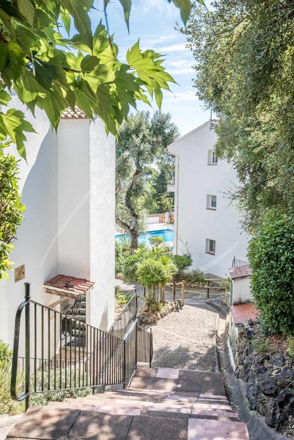 קאלייה דה פאלאפרוג'ל Estrella By Seamount Rentals מראה חיצוני תמונה