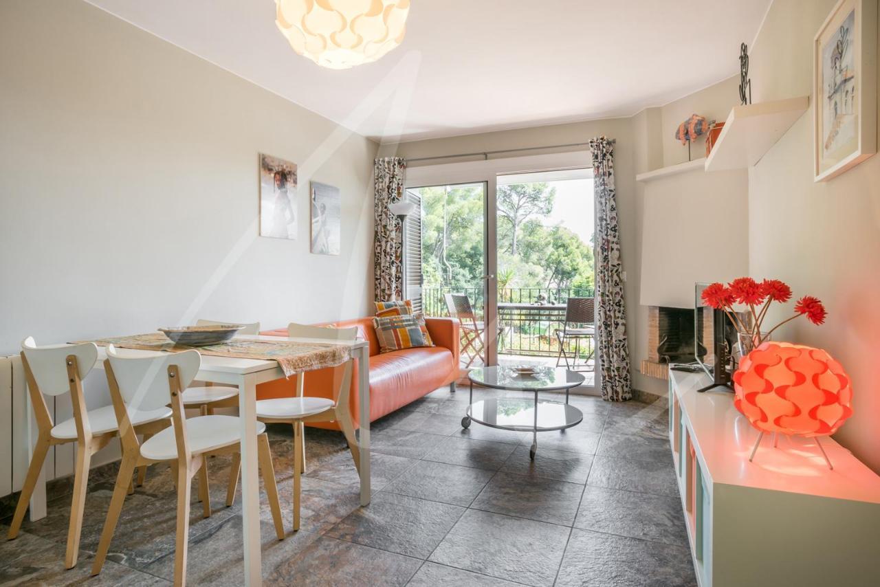 קאלייה דה פאלאפרוג'ל Estrella By Seamount Rentals מראה חיצוני תמונה